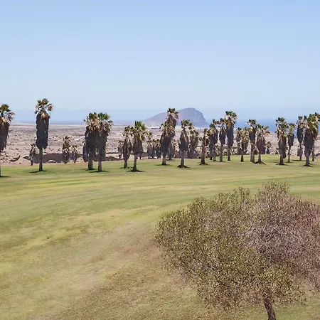 Ocean's Eleven, Golf Del Sur * 산미겔데아보나