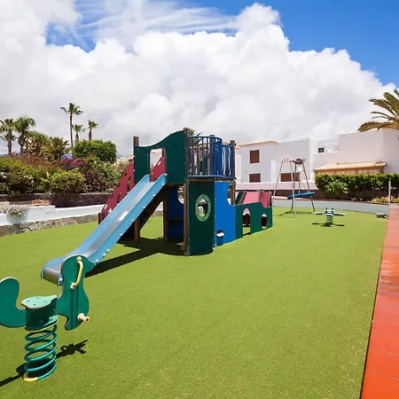 Ocean's Eleven, Golf Del Sur