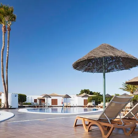 Ocean's Eleven, Golf Del Sur * 산미겔데아보나